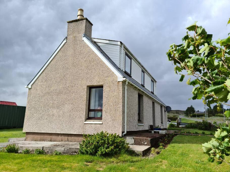 Mackenzie 25 Villa Stornoway  Bagian luar foto